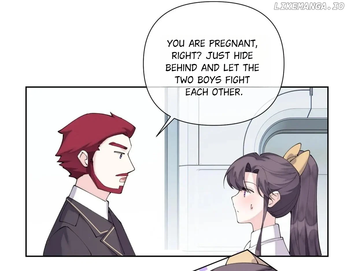 Her Marriage Was Called Off at Daytime, the Cutely Fierce Commander Asked Her For a Hug at Night Chapter 89 384 89