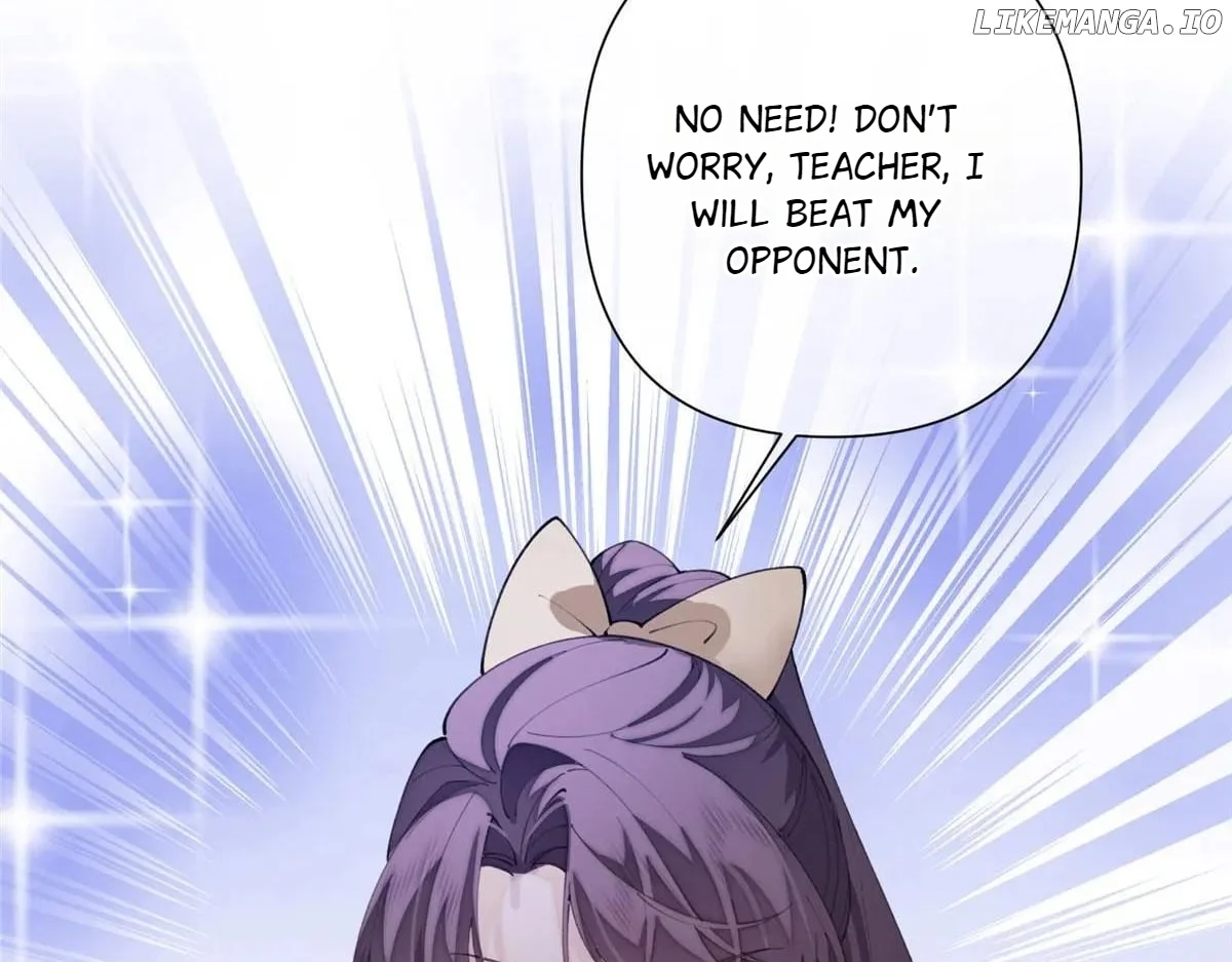 Her Marriage Was Called Off at Daytime, the Cutely Fierce Commander Asked Her For a Hug at Night Chapter 89 386 91