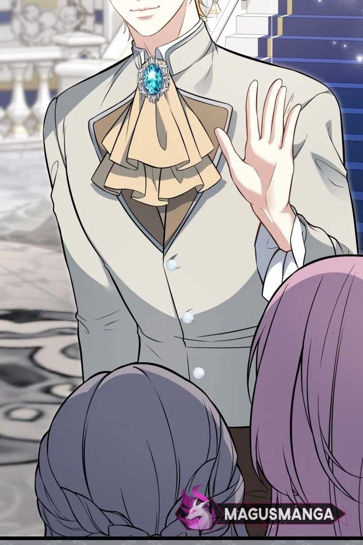 The Villainess Has Changed Chapter 11 455 007