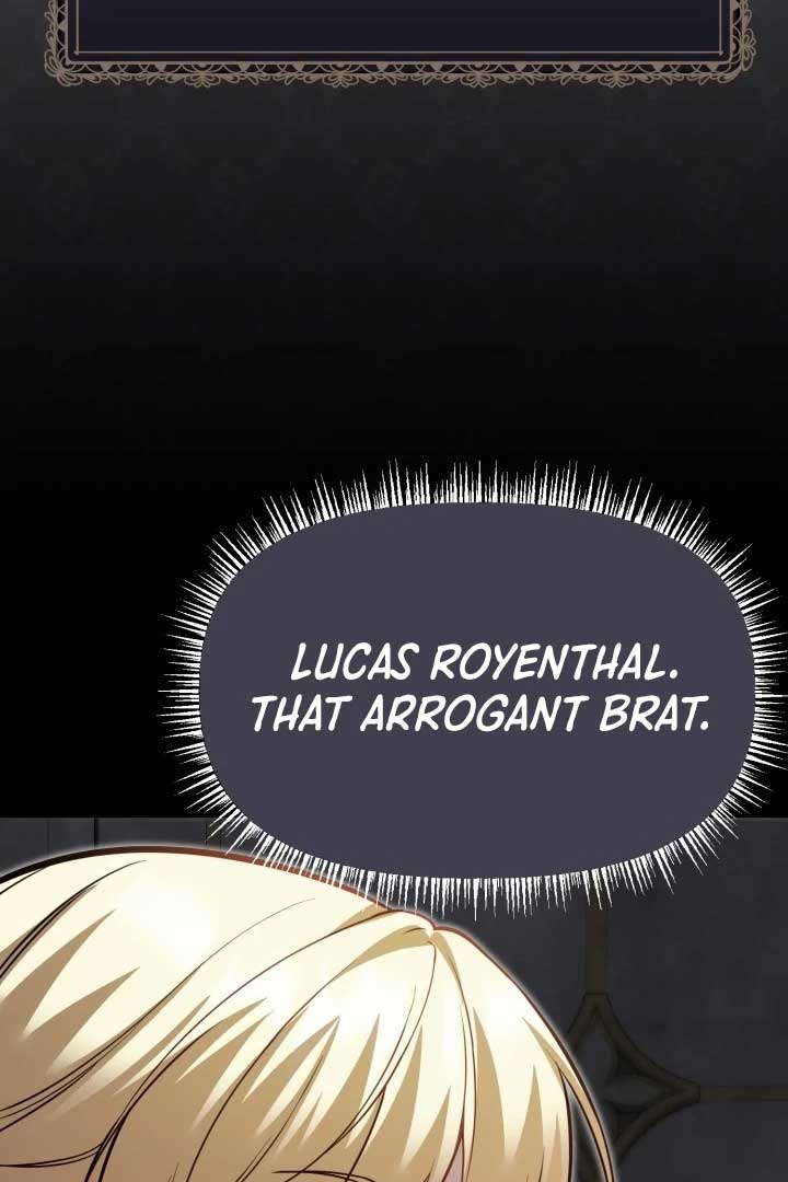The Villainess Has Changed Chapter 11 465 017