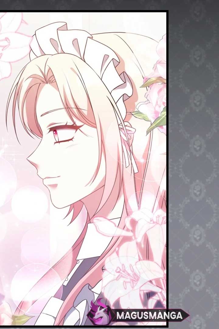 The Villainess Has Changed Chapter 11 468 020