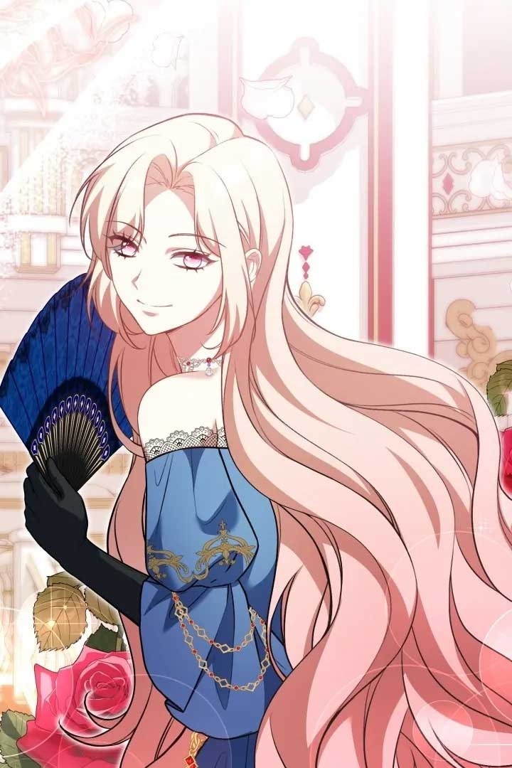 The Villainess Has Changed Chapter 11 482 034