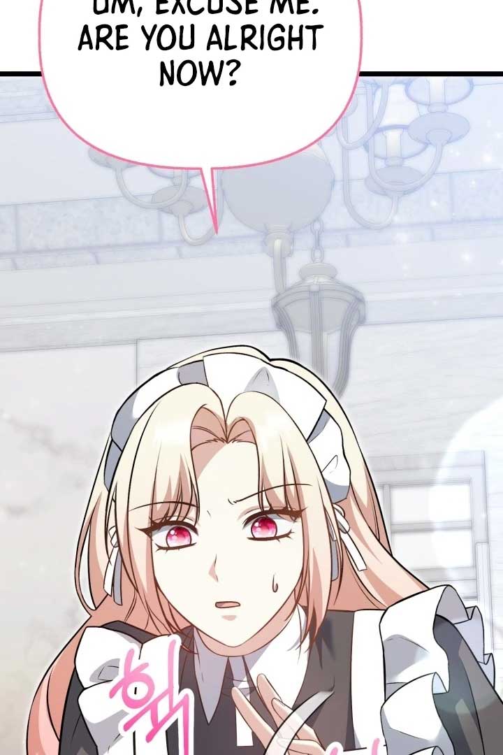 The Villainess Has Changed Chapter 11 486 038