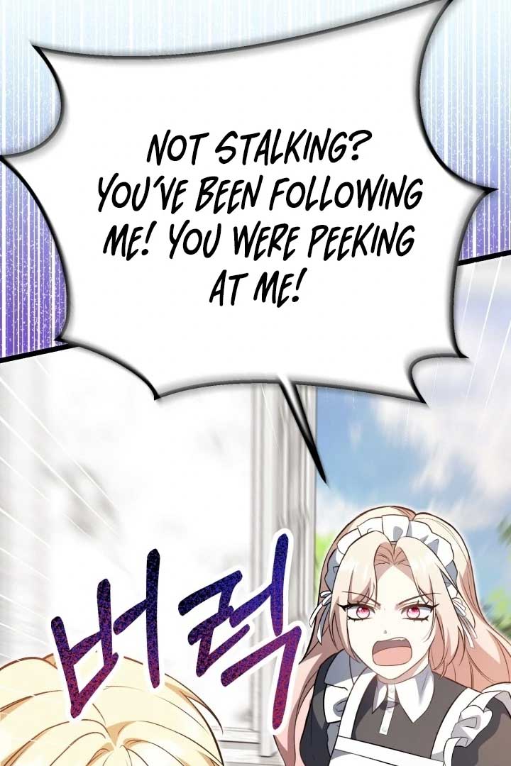 The Villainess Has Changed Chapter 11 496 048