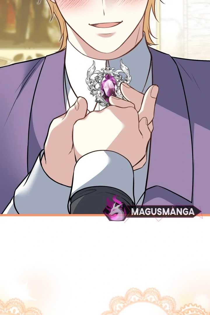 The Villainess Has Changed Chapter 11 509 061
