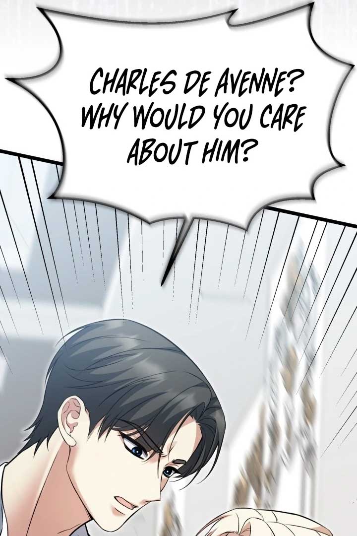 The Villainess Has Changed Chapter 11 545 097