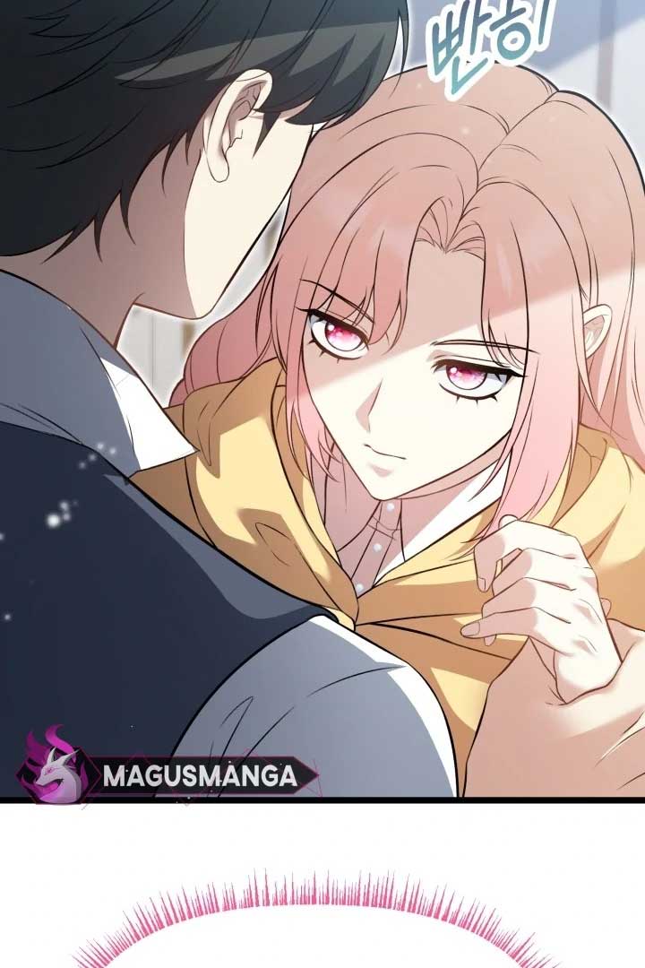 The Villainess Has Changed Chapter 11 549 101