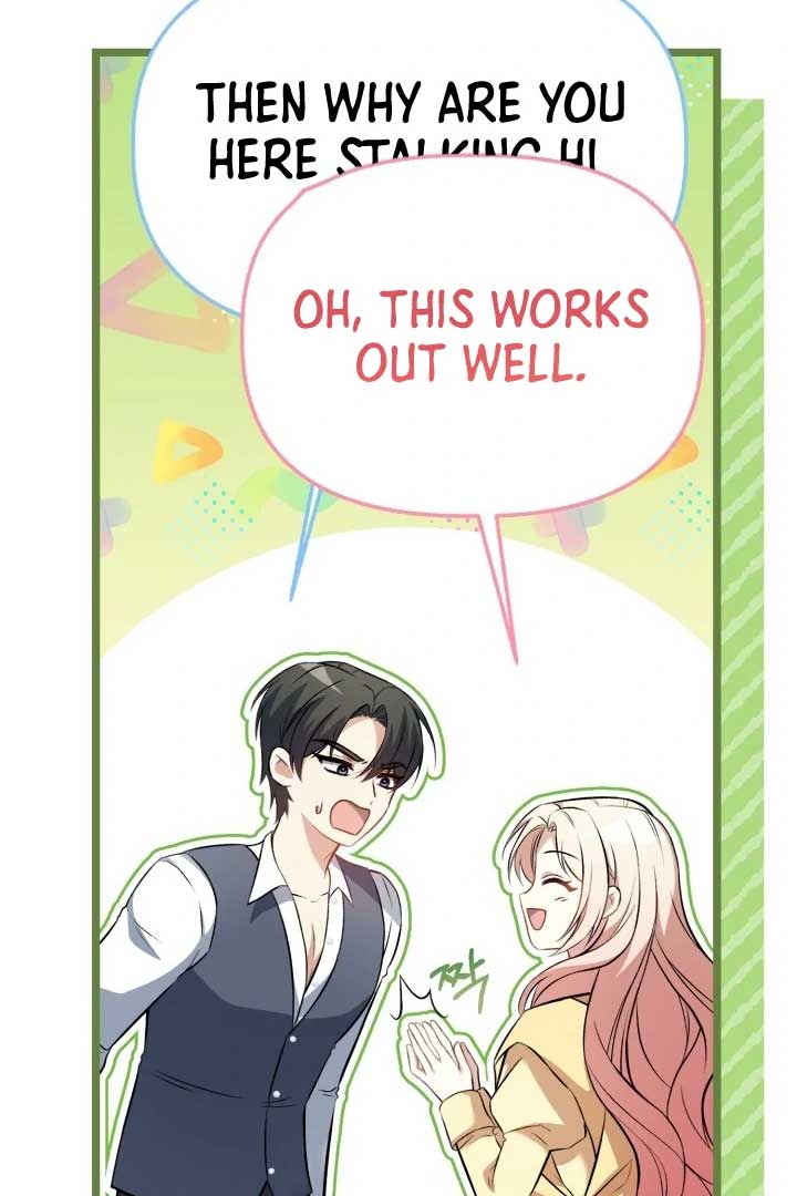The Villainess Has Changed Chapter 11 555 107