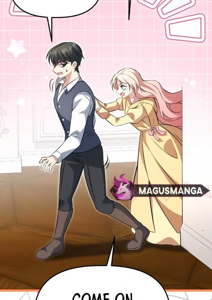 The Villainess Has Changed Chapter 11 557 109