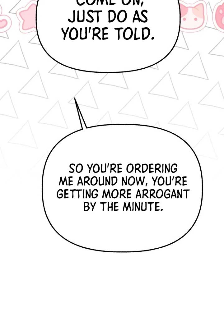 The Villainess Has Changed Chapter 11 558 110