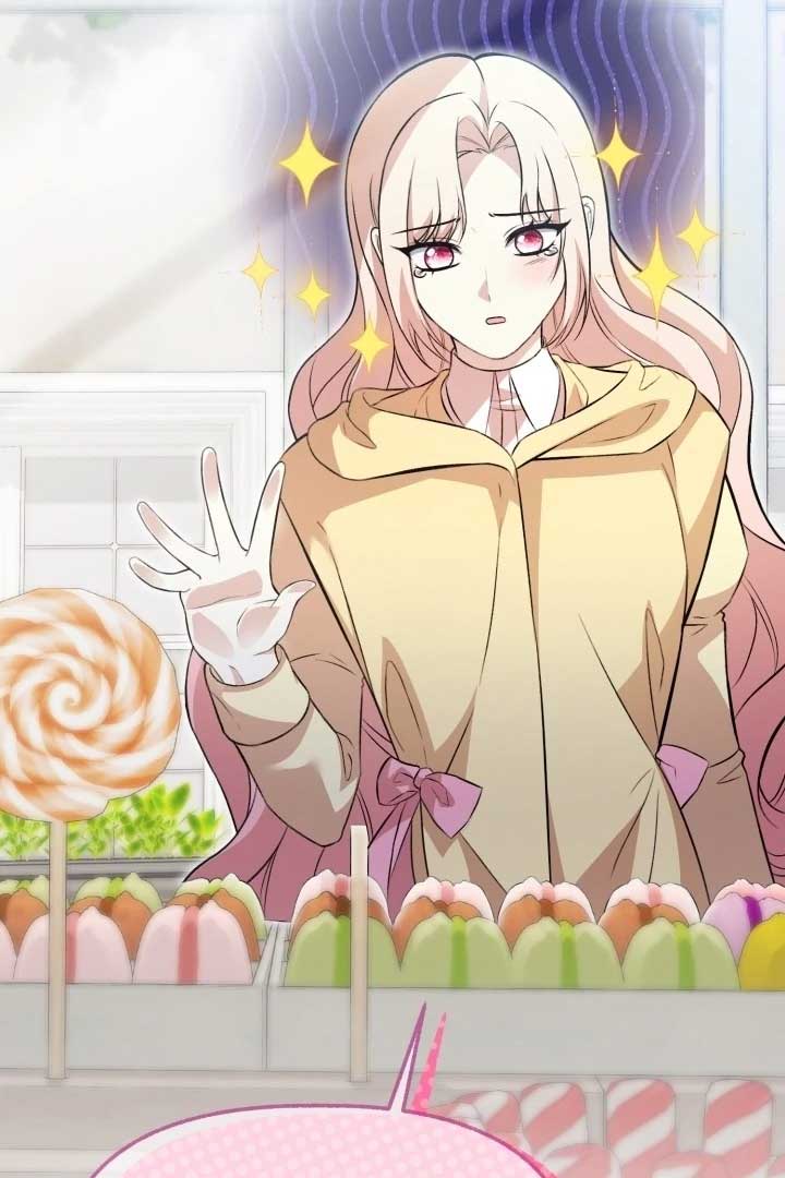 The Villainess Has Changed Chapter 11 586 138