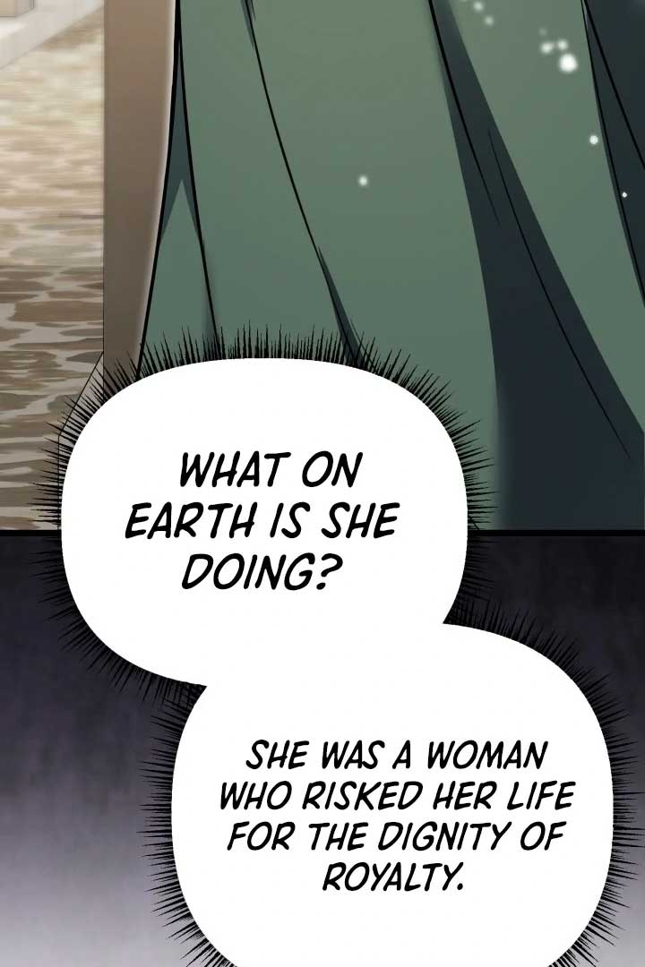 The Villainess Has Changed Chapter 11 591 143