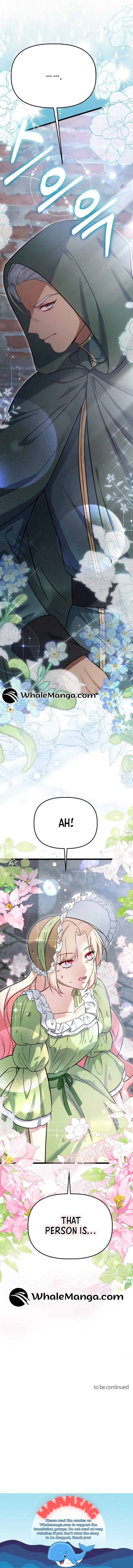 The Villainess Has Changed Chapter 12 51 10