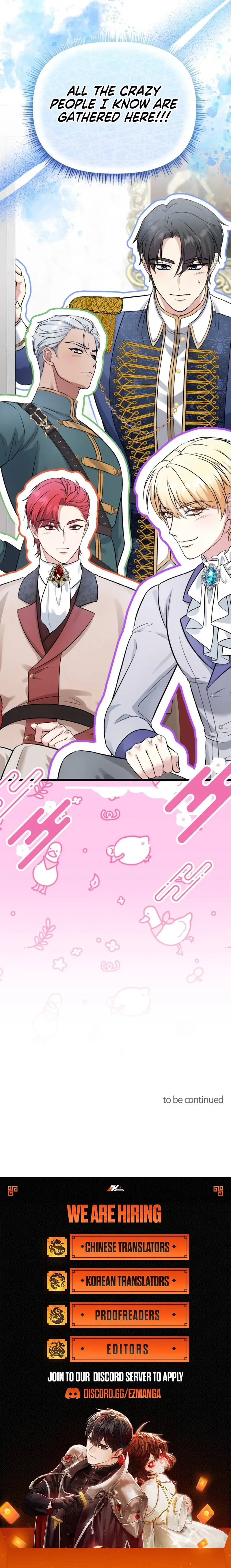 The Villainess Has Changed Chapter 15 55 12