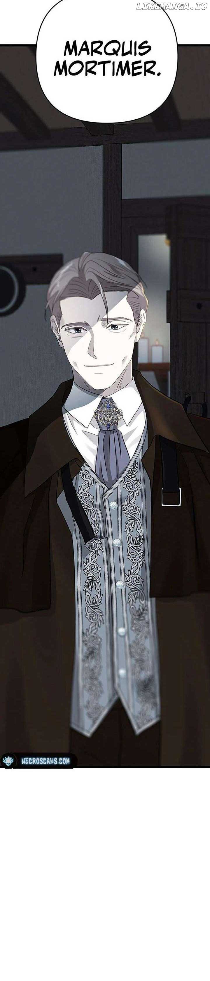 The Villainess Has Changed Chapter 25 51 11