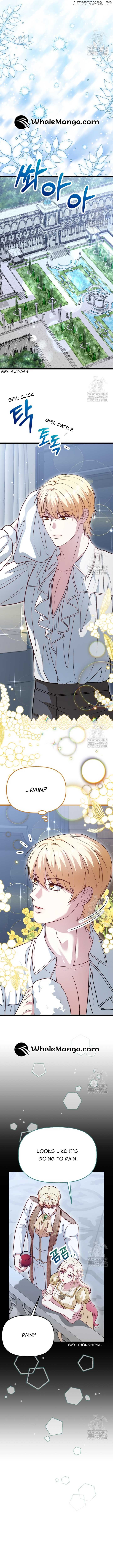 The Villainess Has Changed Chapter 27 59 07