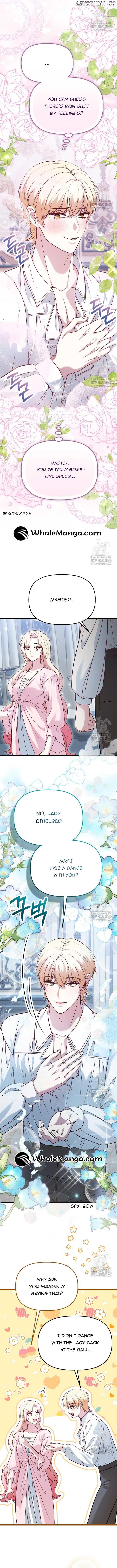 The Villainess Has Changed Chapter 27 61 09