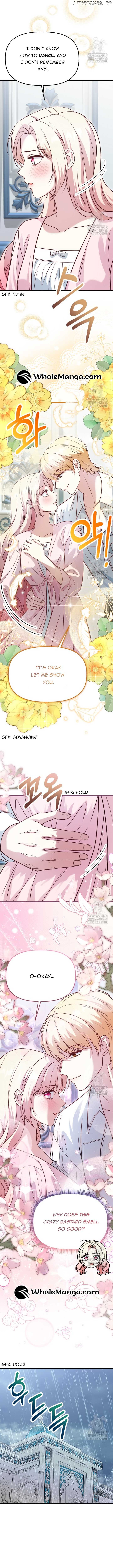 The Villainess Has Changed Chapter 27 62 10