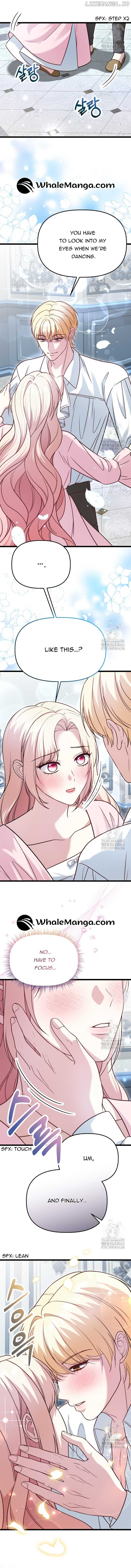 The Villainess Has Changed Chapter 27 63 11