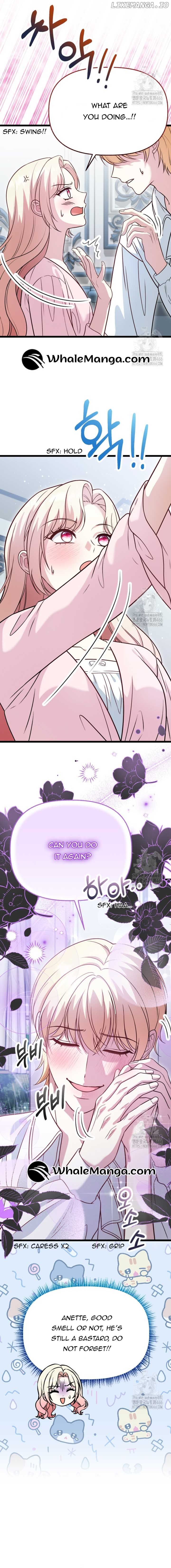 The Villainess Has Changed Chapter 27 64 12