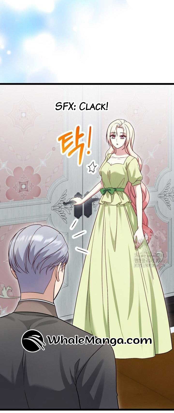 The Villainess Has Changed Chapter 29 261 12