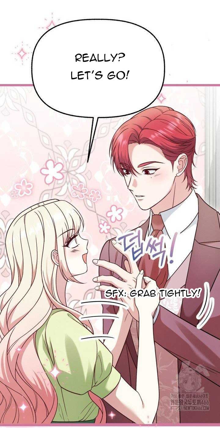 The Villainess Has Changed Chapter 29 281 32