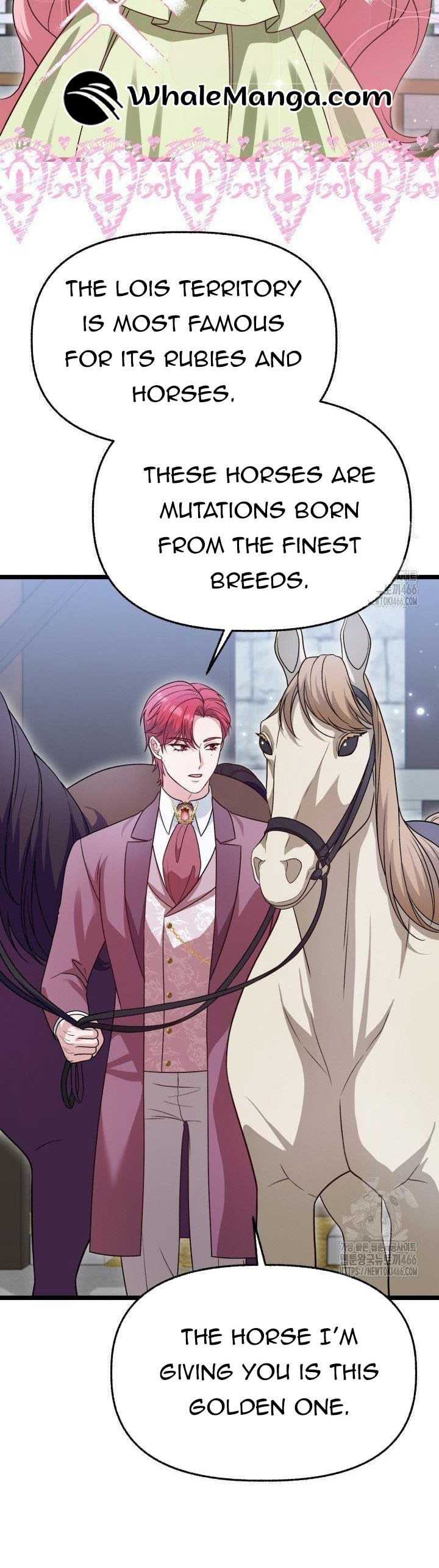 The Villainess Has Changed Chapter 29 285 36
