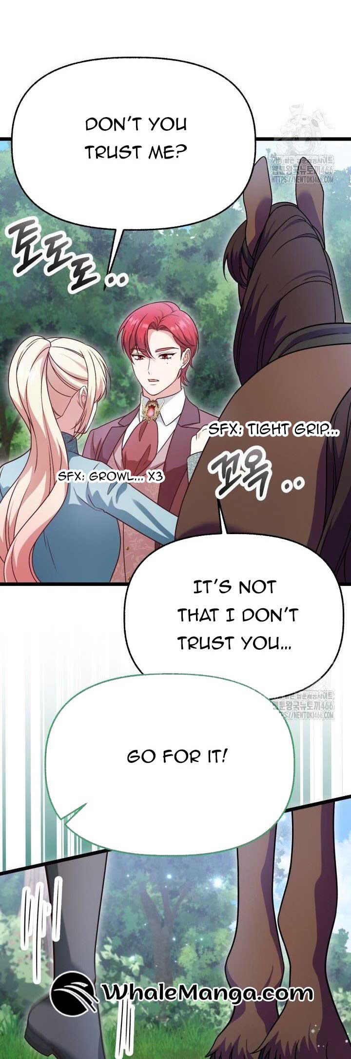 The Villainess Has Changed Chapter 29 296 47