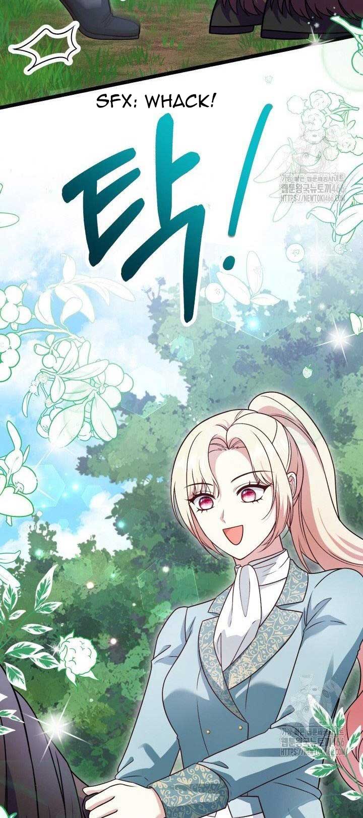 The Villainess Has Changed Chapter 29 297 48
