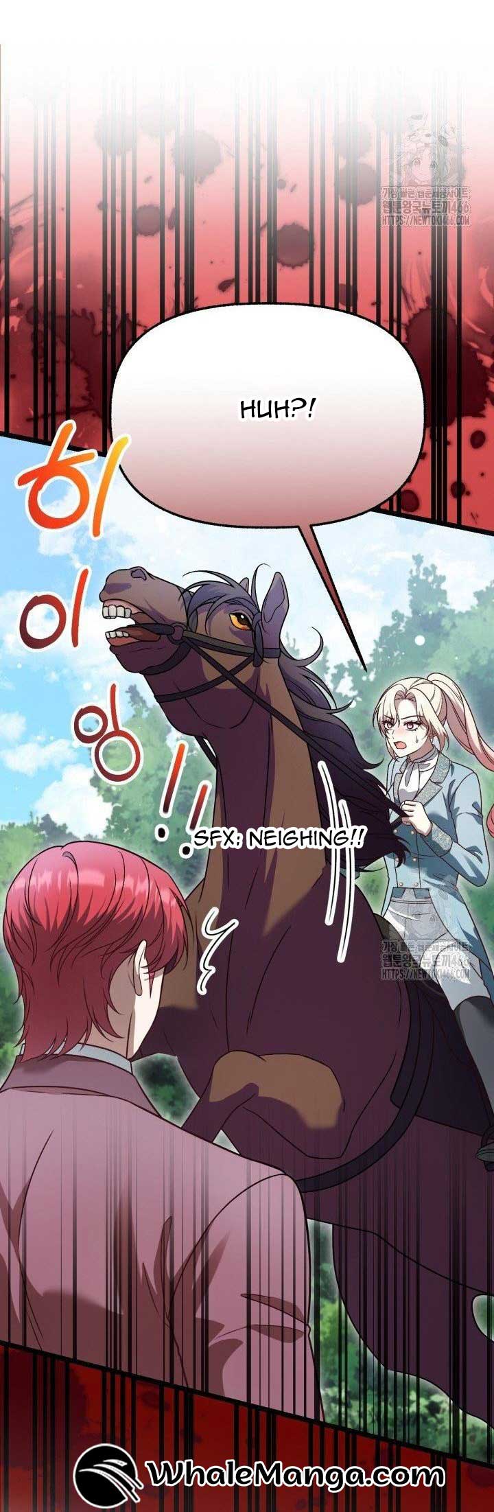 The Villainess Has Changed Chapter 29 301 52