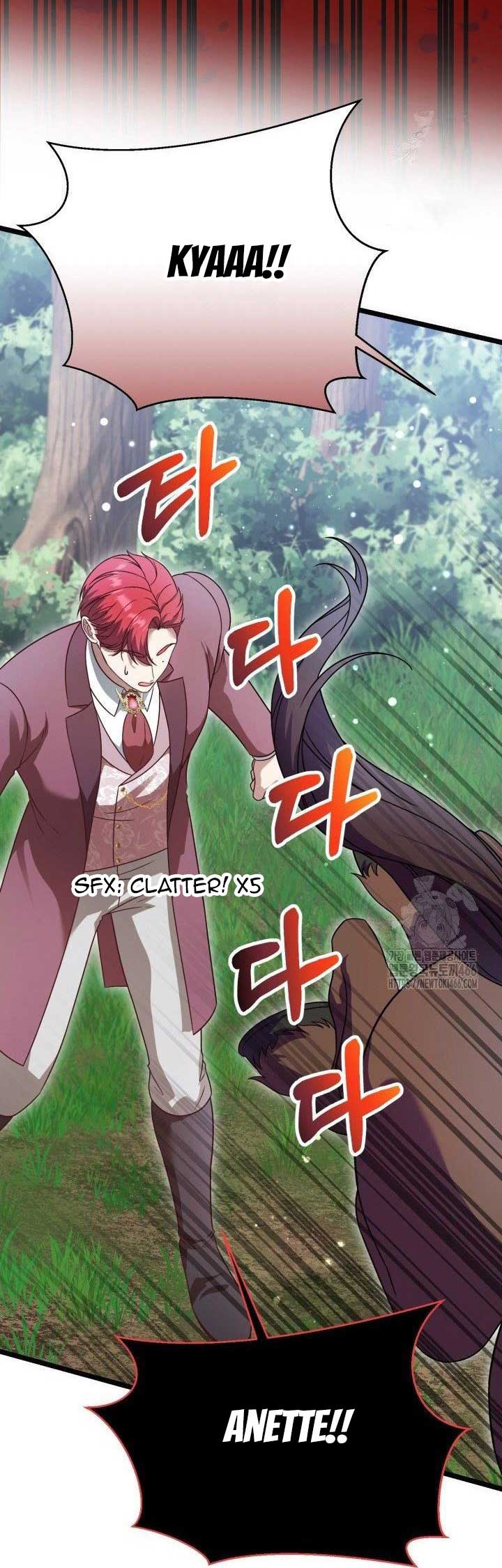 The Villainess Has Changed Chapter 29 302 53