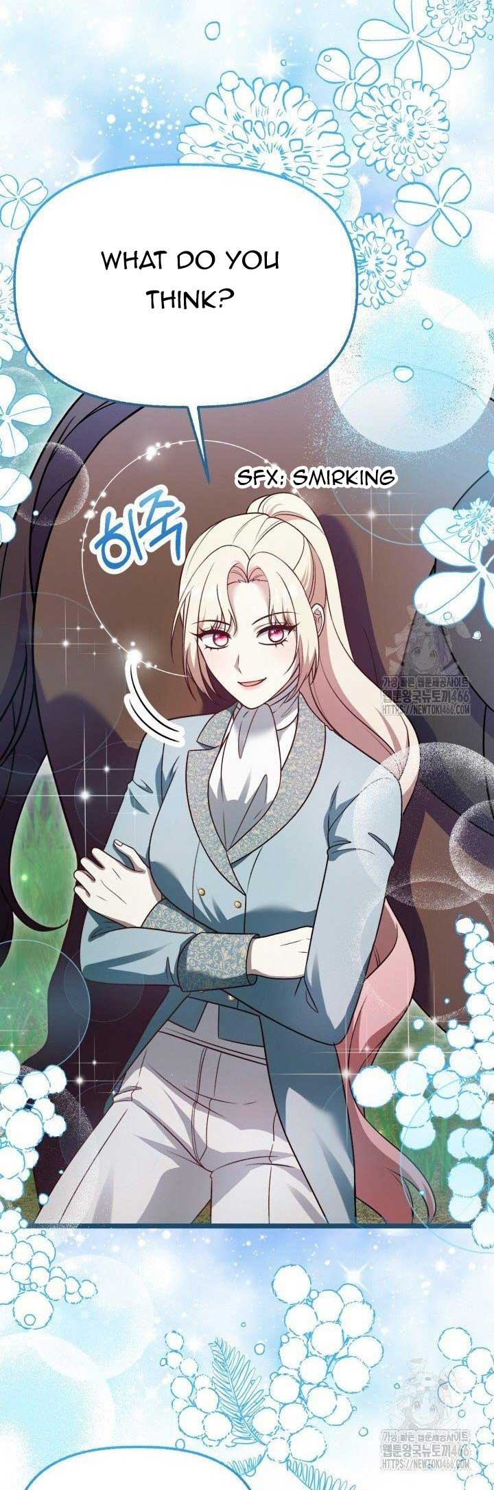 The Villainess Has Changed Chapter 29 318 69
