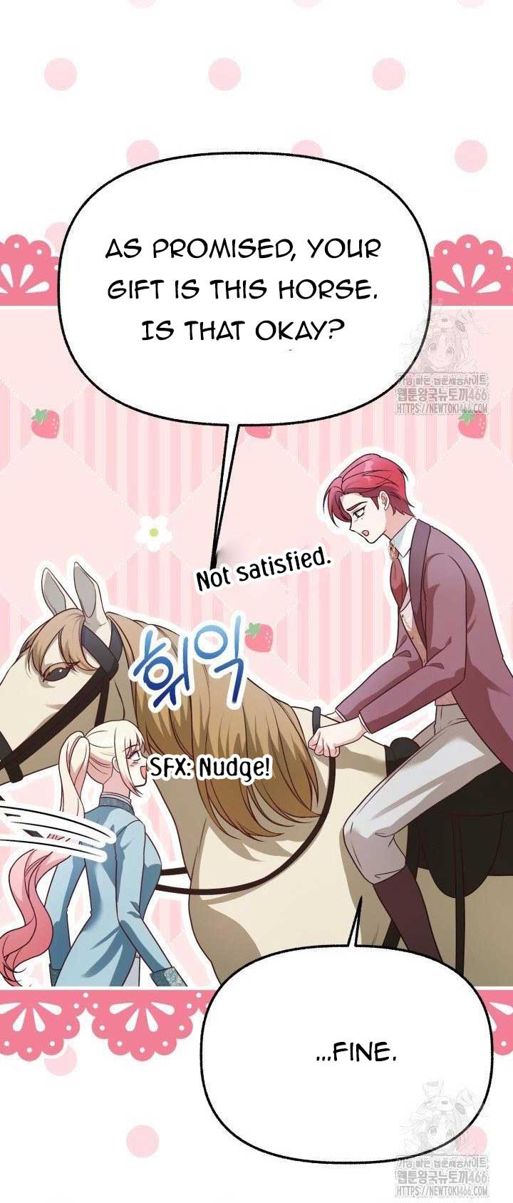 The Villainess Has Changed Chapter 29 320 71