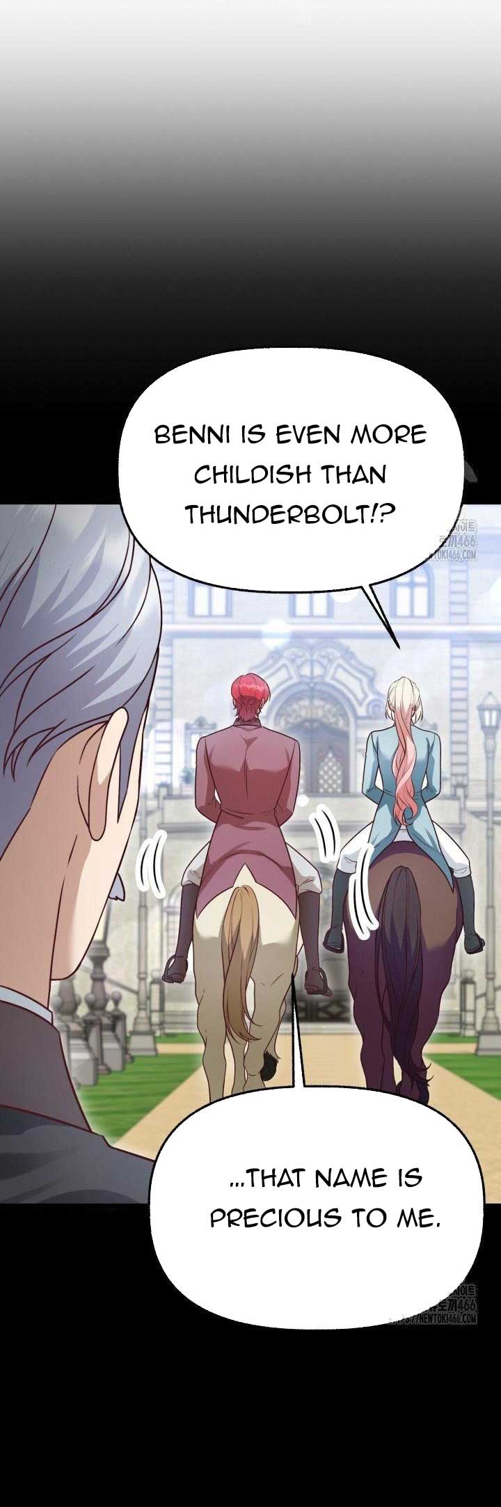 The Villainess Has Changed Chapter 29 326 77