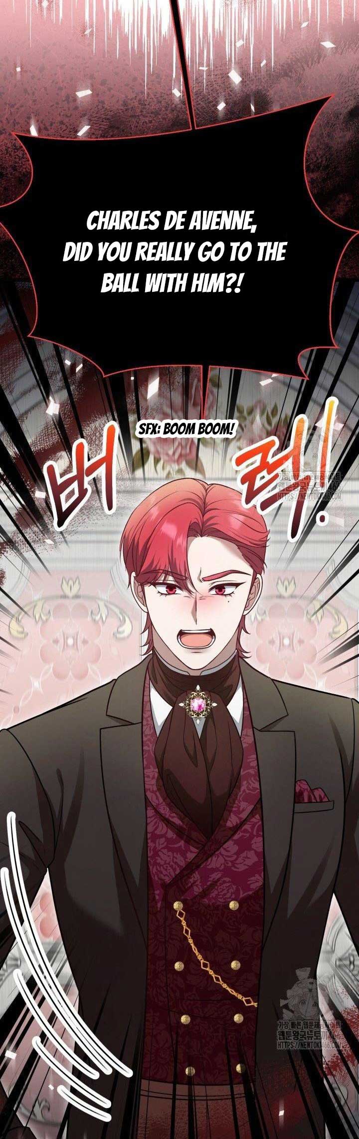 The Villainess Has Changed Chapter 29 330 81
