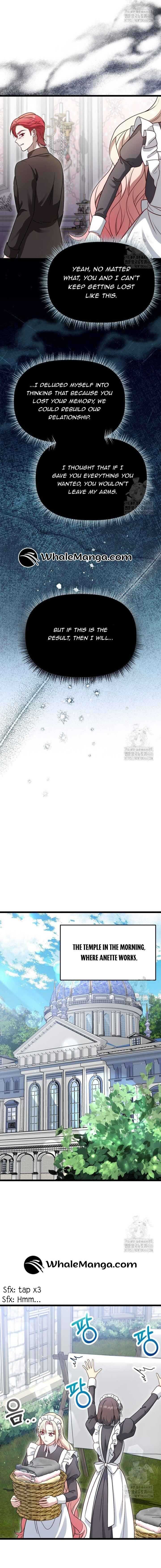 The Villainess Has Changed Chapter 30 77 04