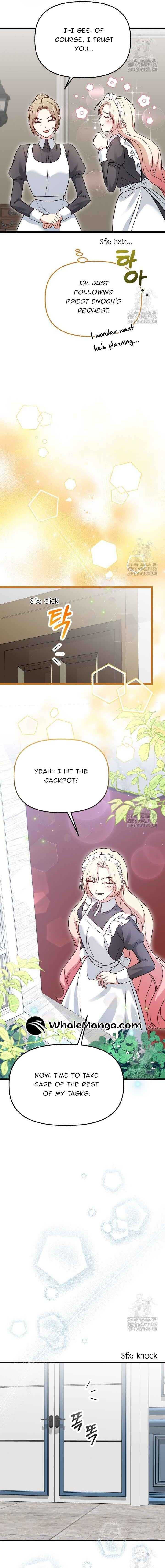 The Villainess Has Changed Chapter 30 82 09
