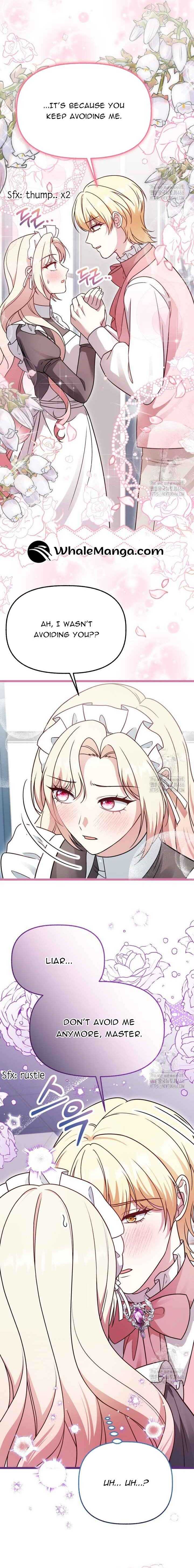 The Villainess Has Changed Chapter 30 86 13