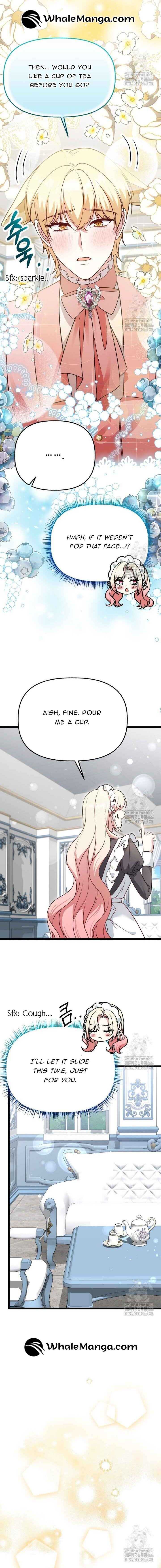 The Villainess Has Changed Chapter 30 88 15