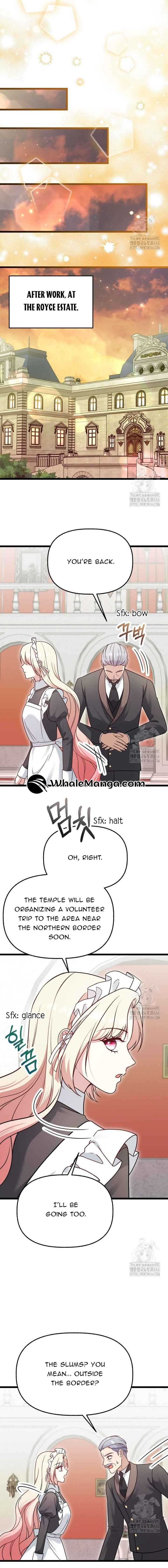 The Villainess Has Changed Chapter 30 89 16