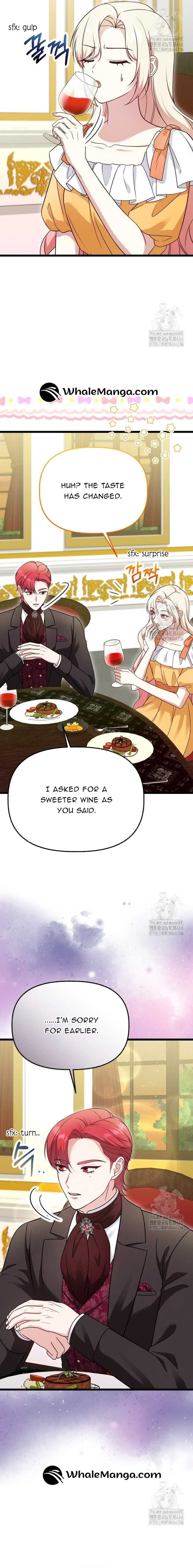 The Villainess Has Changed Chapter 31 78 1
