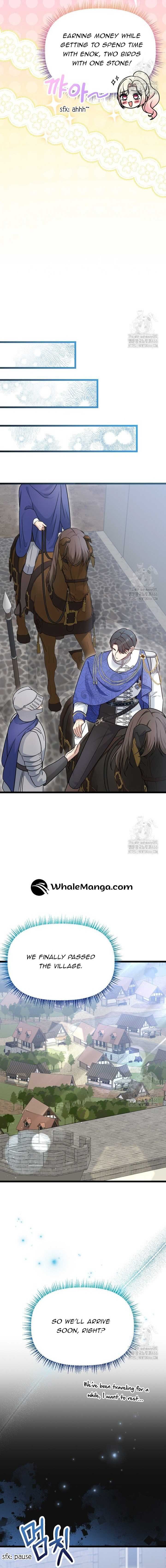 The Villainess Has Changed Chapter 31 87 10