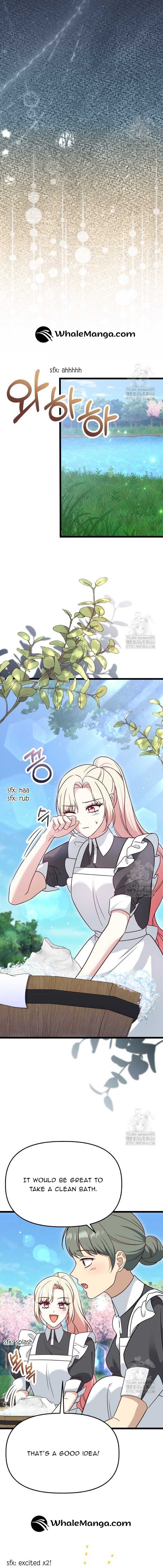 The Villainess Has Changed Chapter 31 92 15