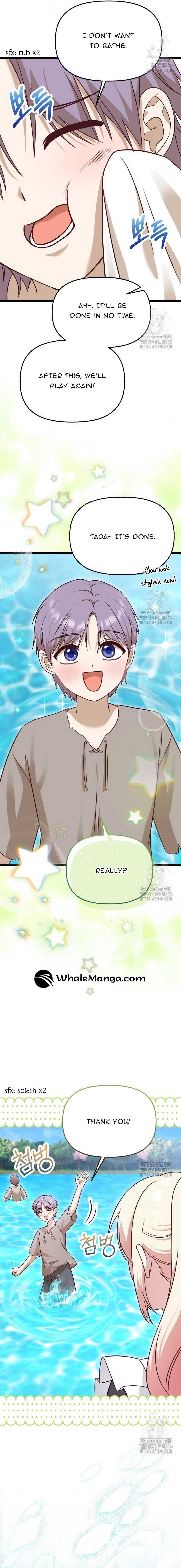 The Villainess Has Changed Chapter 31 94 17