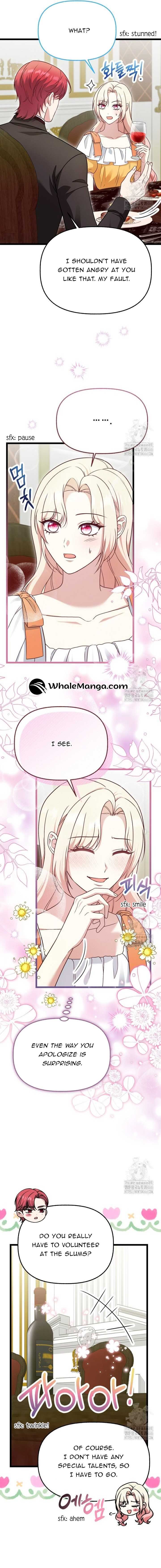 The Villainess Has Changed Chapter 31 79 2