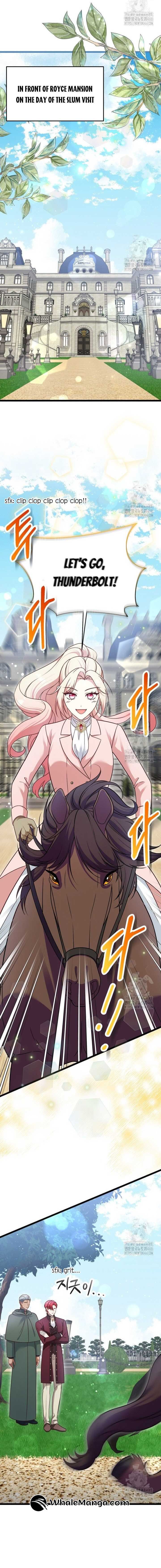 The Villainess Has Changed Chapter 31 81 4