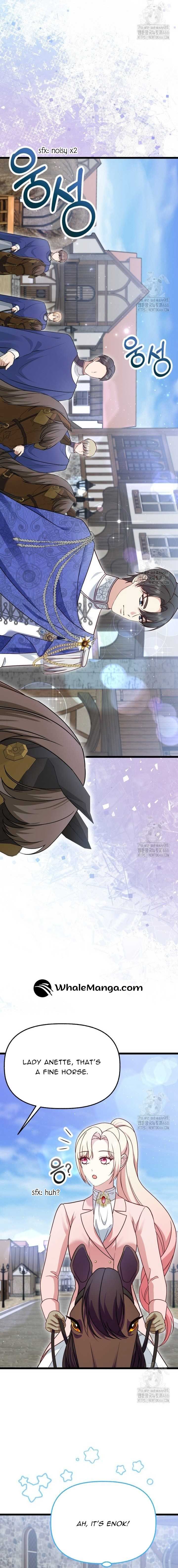 The Villainess Has Changed Chapter 31 83 6