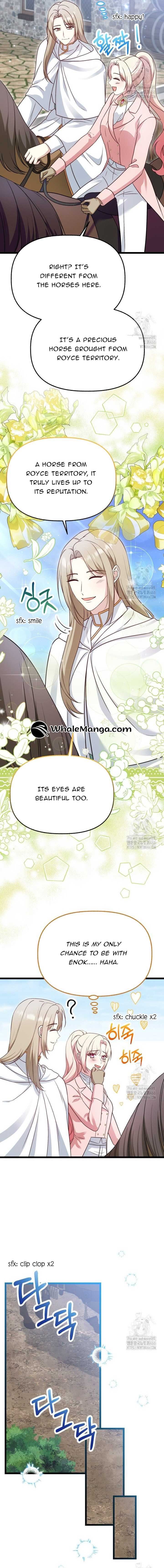 The Villainess Has Changed Chapter 31 84 7