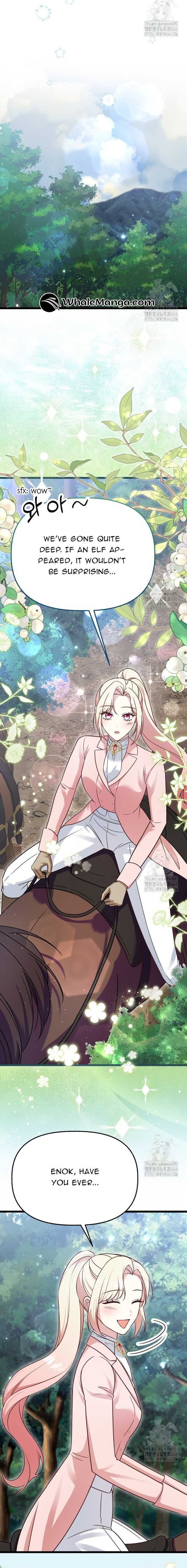The Villainess Has Changed Chapter 31 85 8