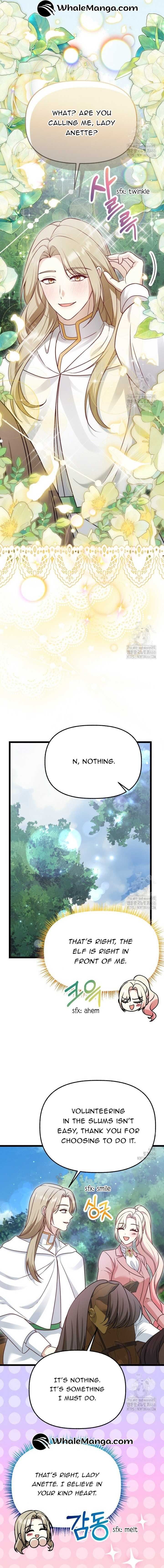 The Villainess Has Changed Chapter 31 86 9